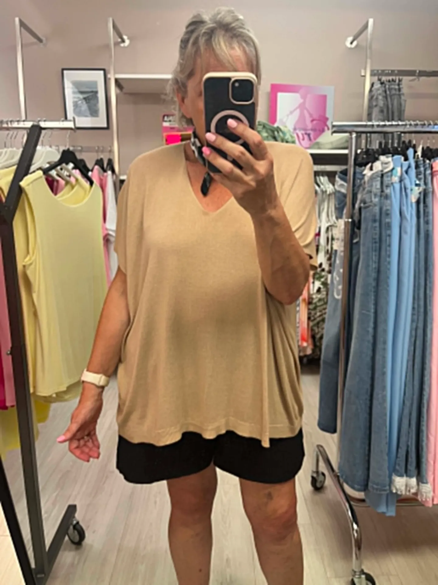 Pull - AUGUSTIN - Camel