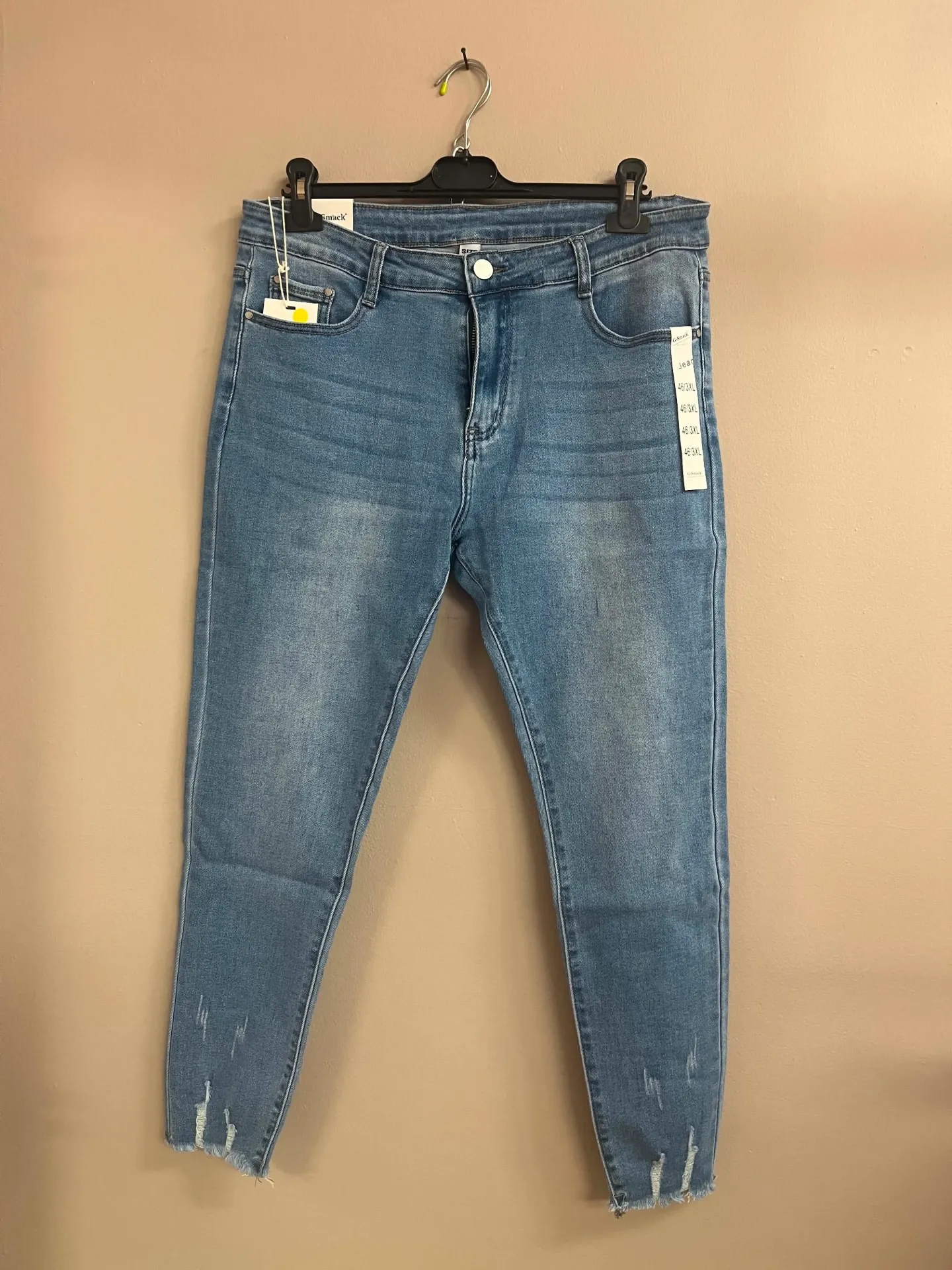 JEAN'S BREST (46 / 3XL)