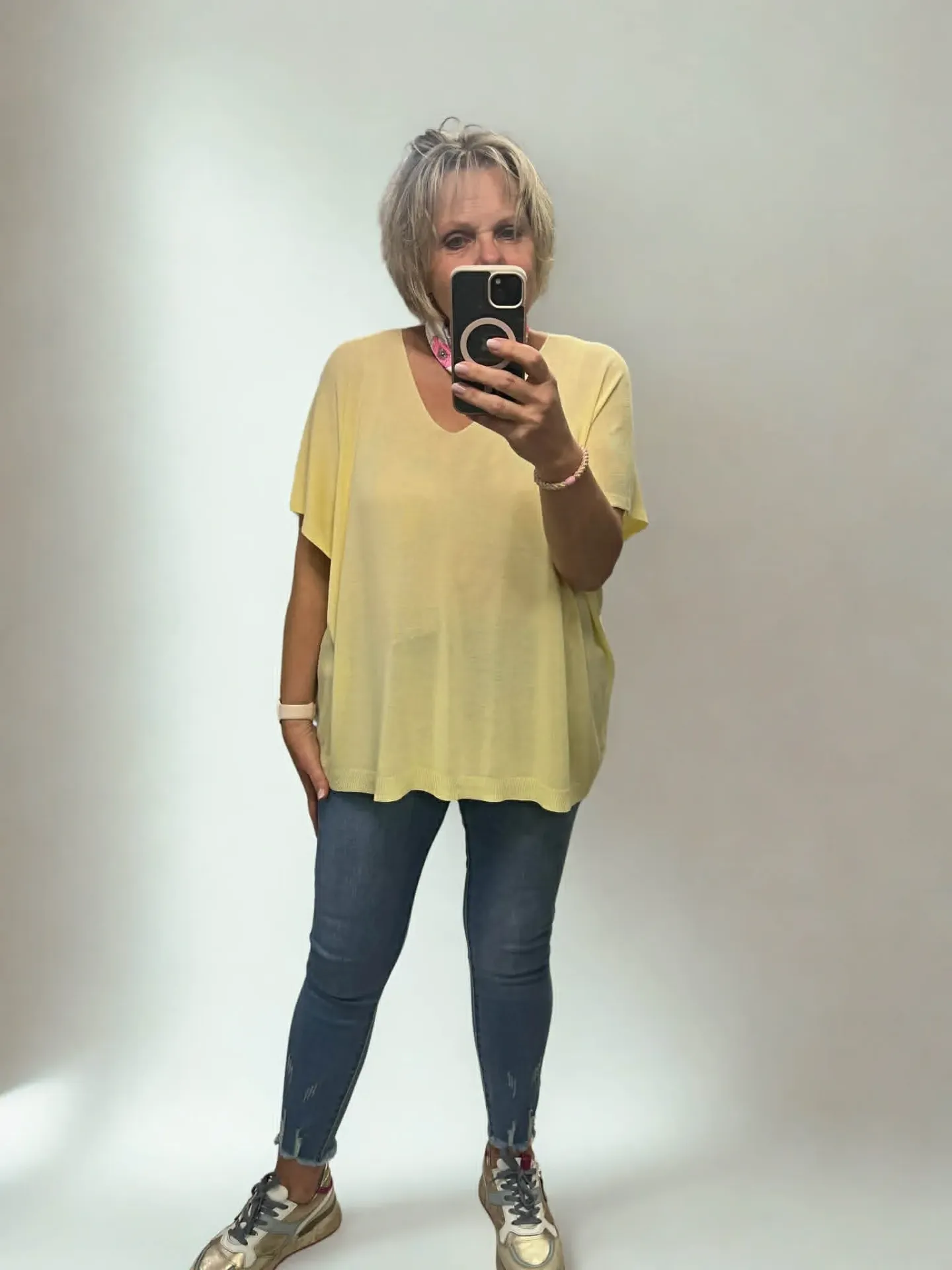 Pull - AUGUSTIN (Noir)