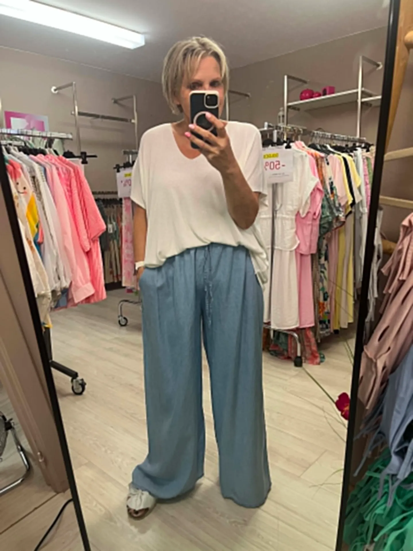 Pantalon - PIO
