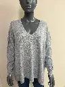 Pull - CARMI - Gris