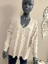 Pull - CARMI - Beige