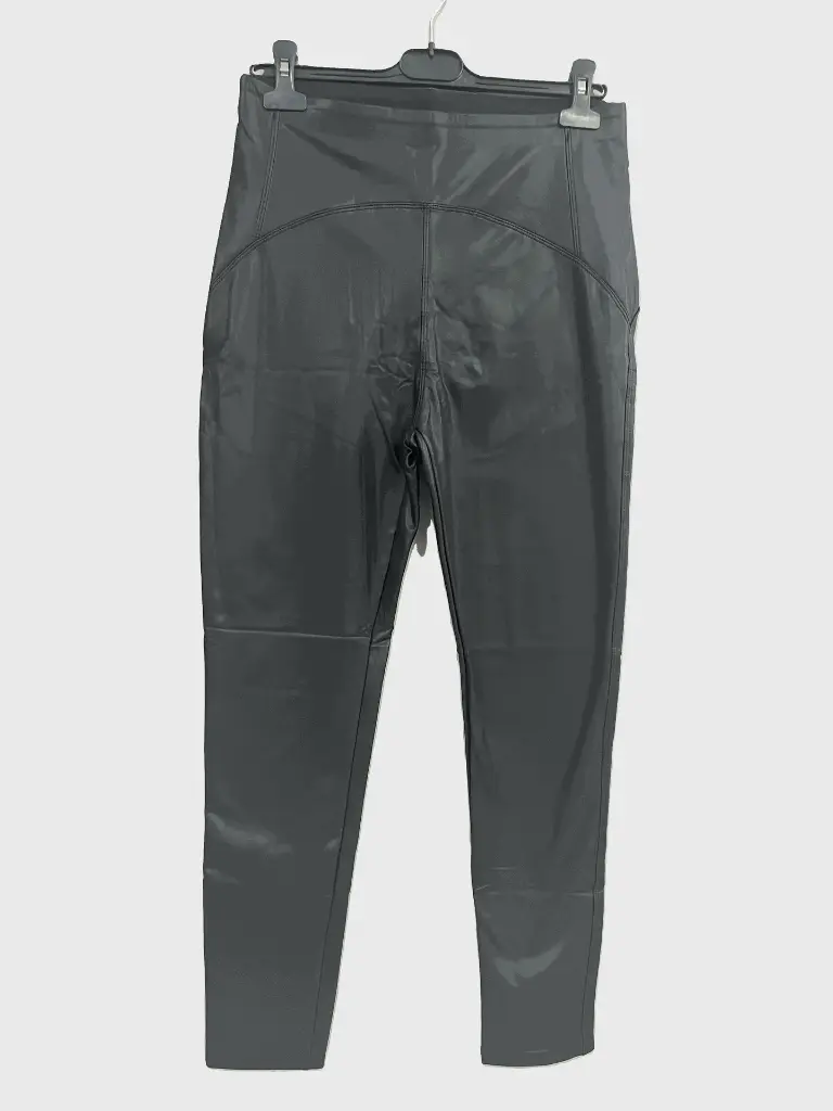 Legging - PRIMA - Noir