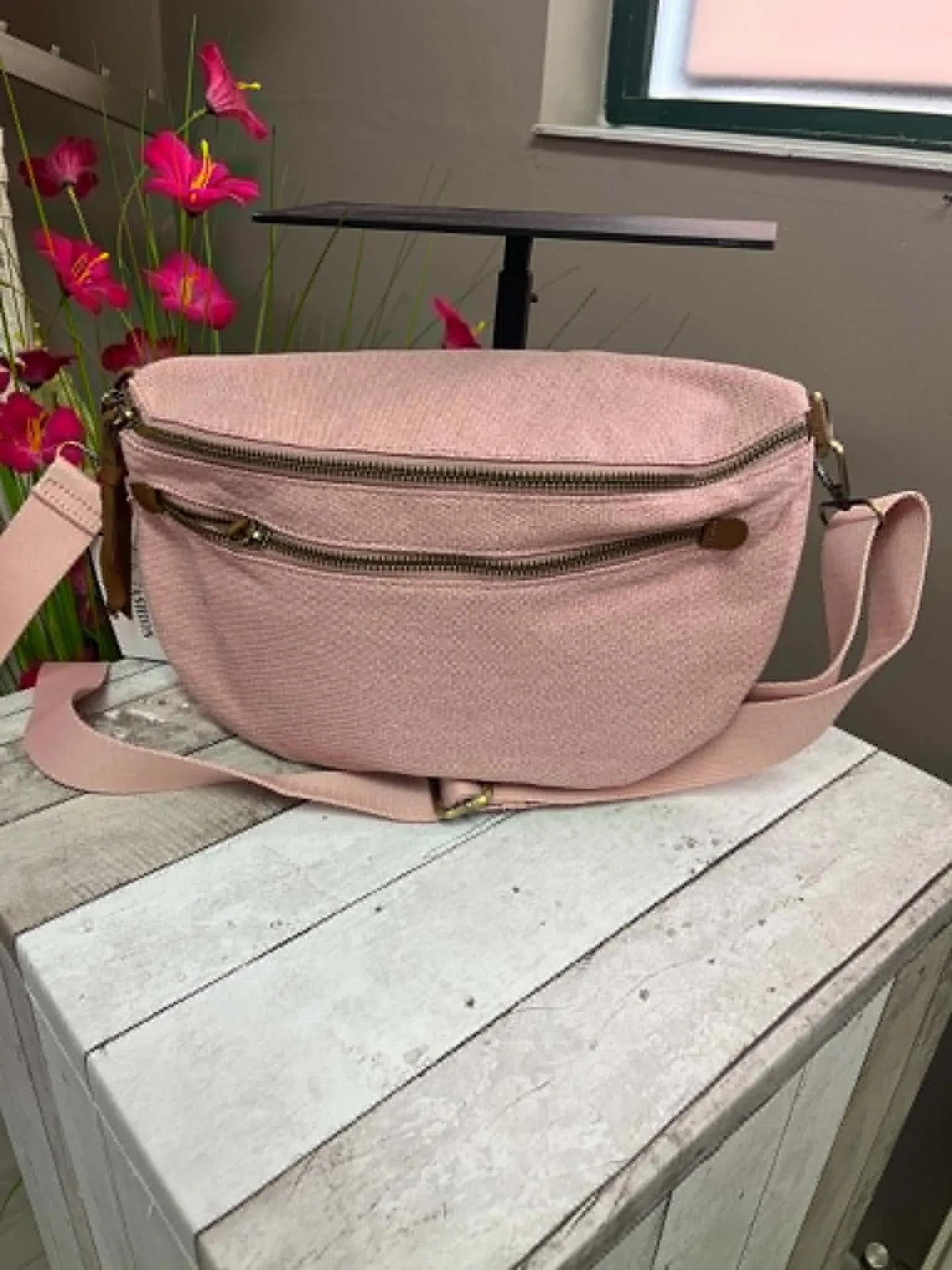 Sac - WENDY