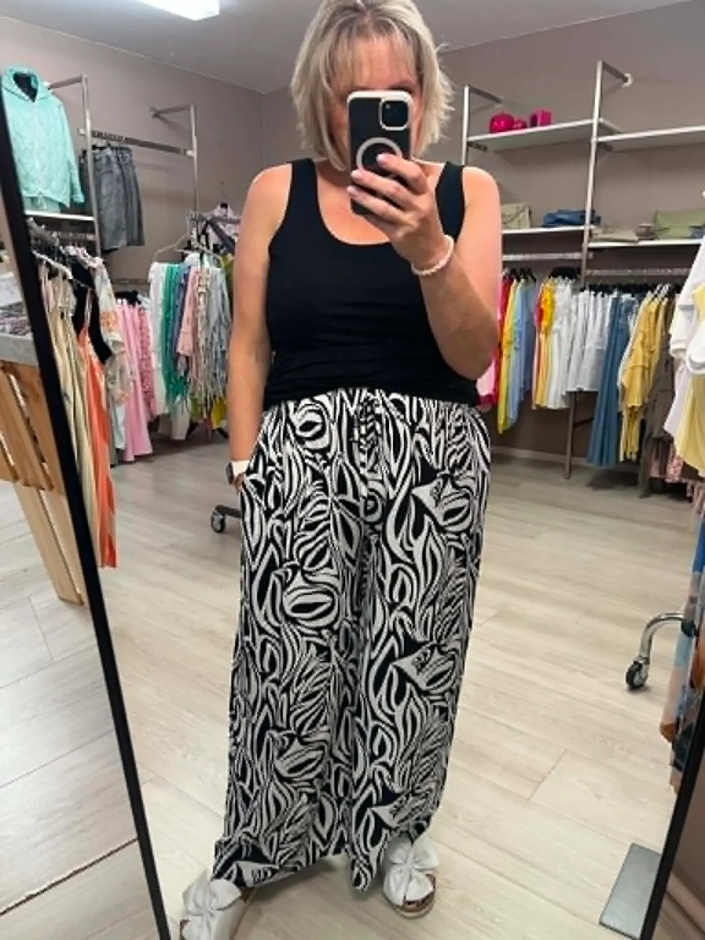 Pantalon - ROMY
