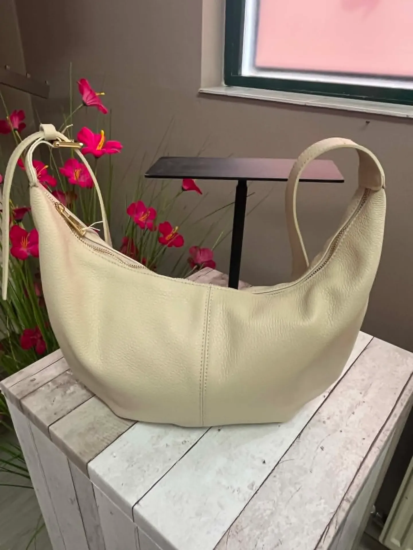Sac - CHLOÉ - Beige